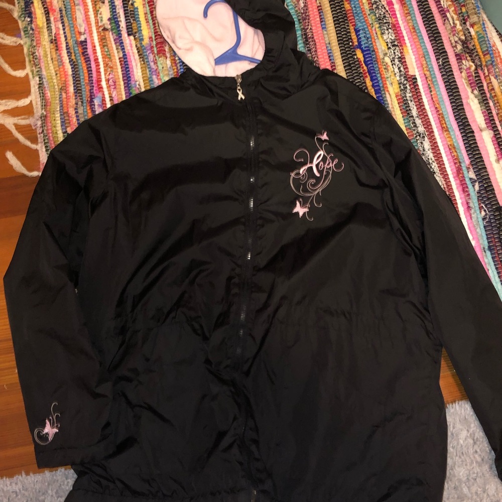 Windbreaker